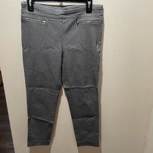 Women’s Van Heusen dress stretch leggings